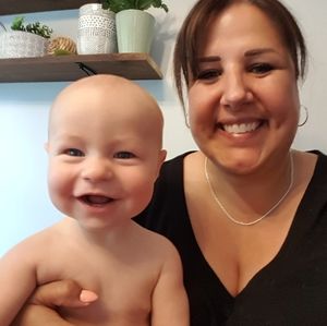 Meet your Posher, Jenni